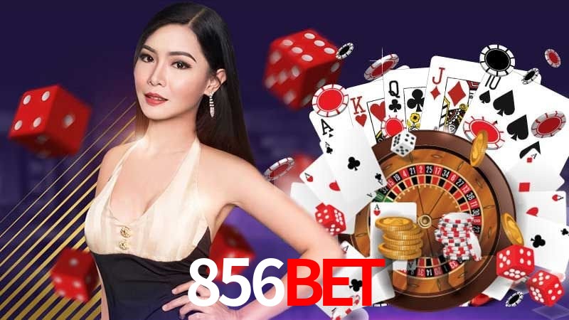 A Emoção da Loteria na 856bet: Uma Chance de Mudança de Vida