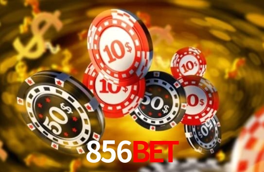 Descubra a Magia dos Jogos de Arcade no 856bet