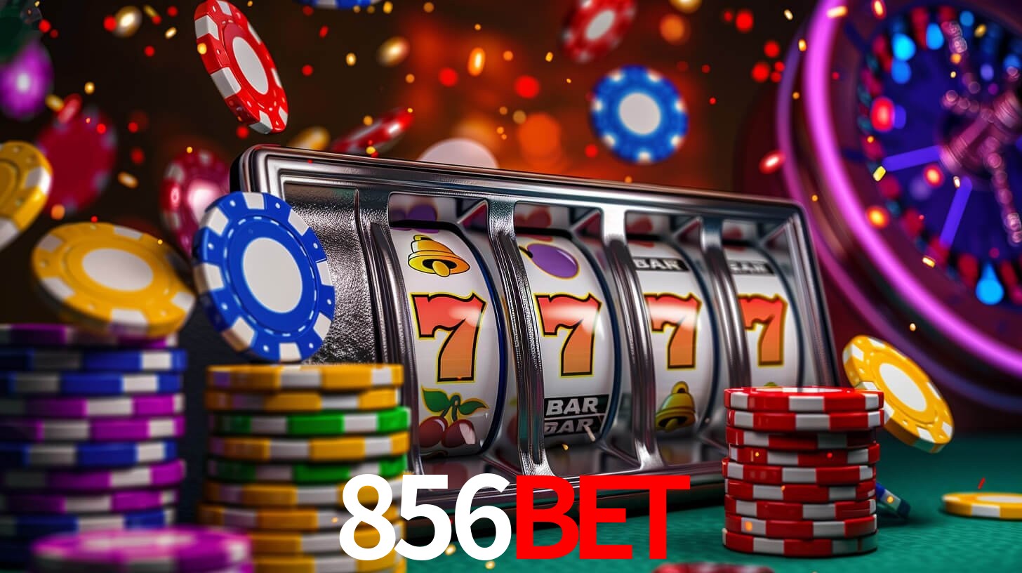 Desvendando o Mundo dos Jogos Virtuais na 856bet