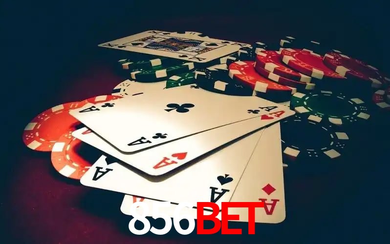 Desvendando o Mundo dos Jogos Virtuais na 856bet