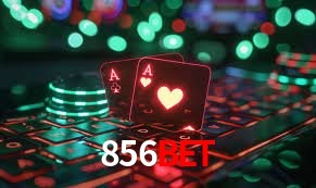 Desvendando o Mundo dos Jogos Virtuais na 856bet